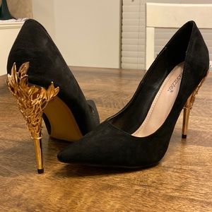 Shoedazzle Heels